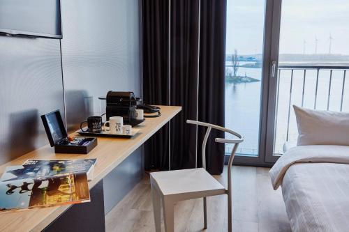 The INNSIDE Kamer voor Families