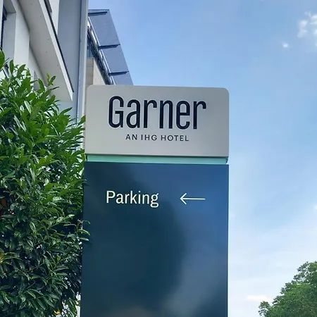 Garner Hotel Bremen City By Ihg-3