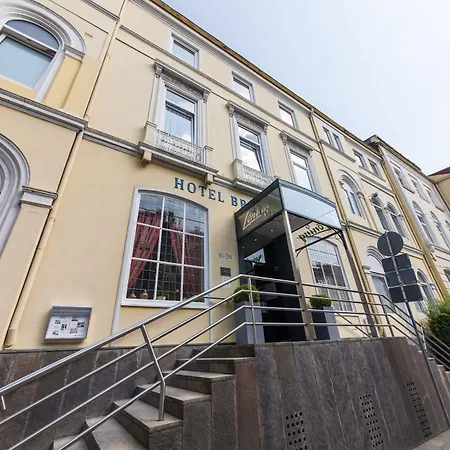 Novum Hotel Bremer Haus-3