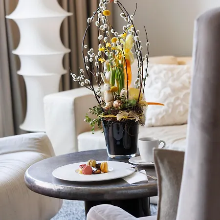Dorint Hotel Bremen-2
