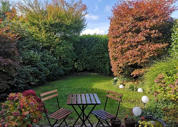 Ninas B&B - Exklusiv Fuer Frauen